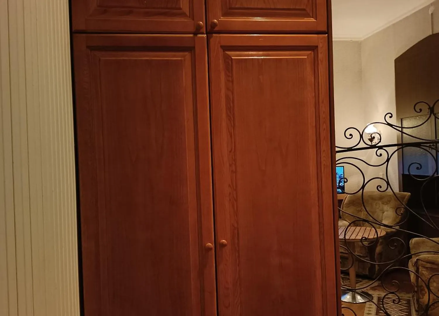 Magic Old City Apartment 바쿠 0*,