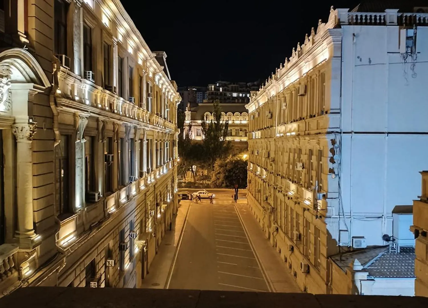 Magic Old City Apartment 바쿠 아제르바이잔