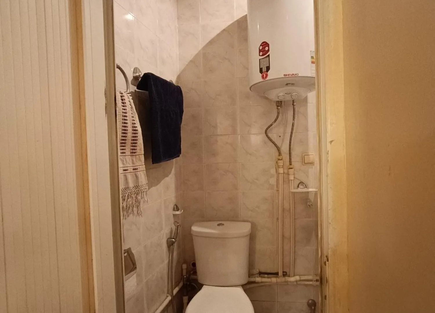 Magic Old City Apartment 바쿠 0*,  아제르바이잔