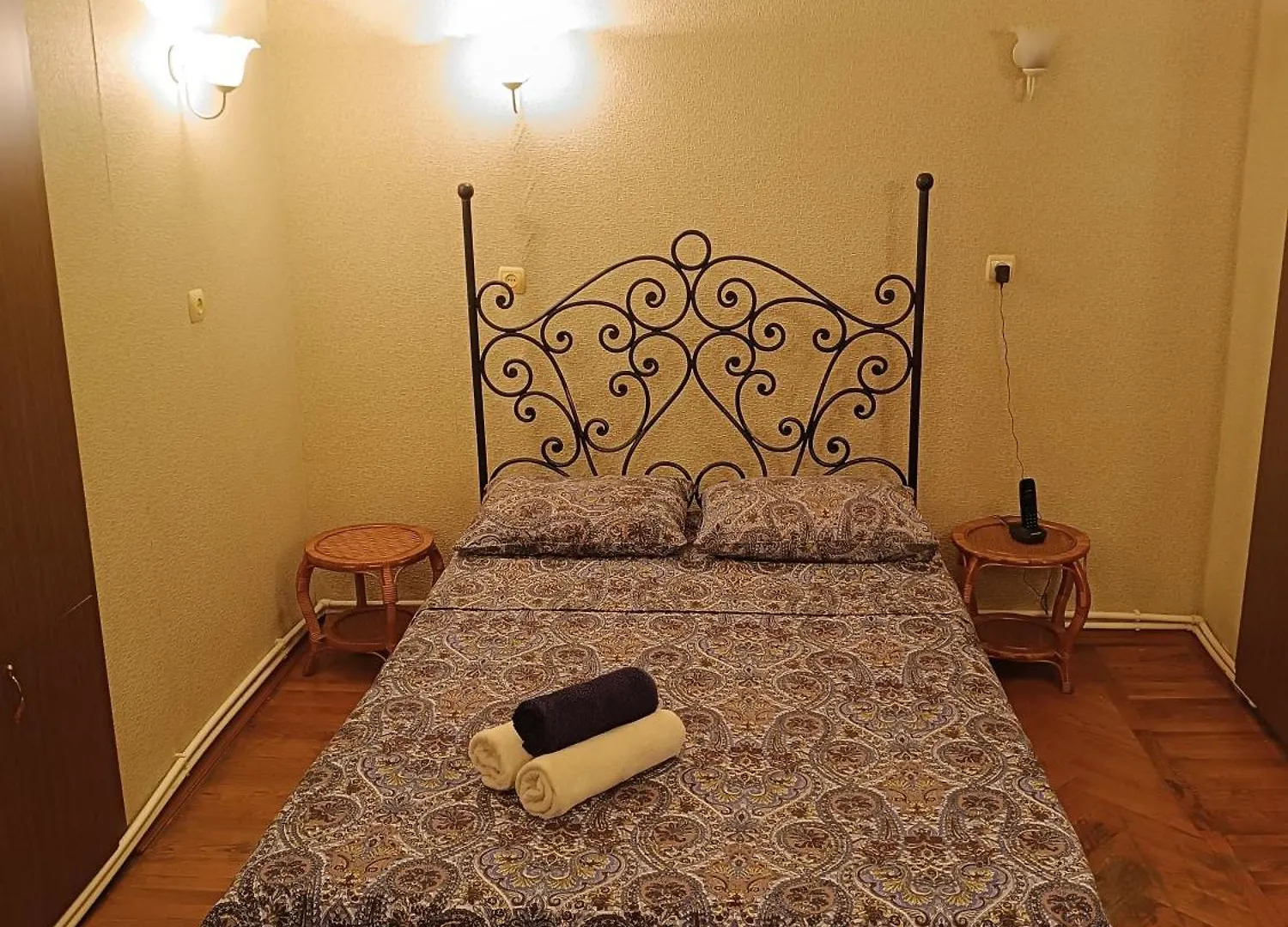 Magic Old City Apartment 바쿠 아제르바이잔