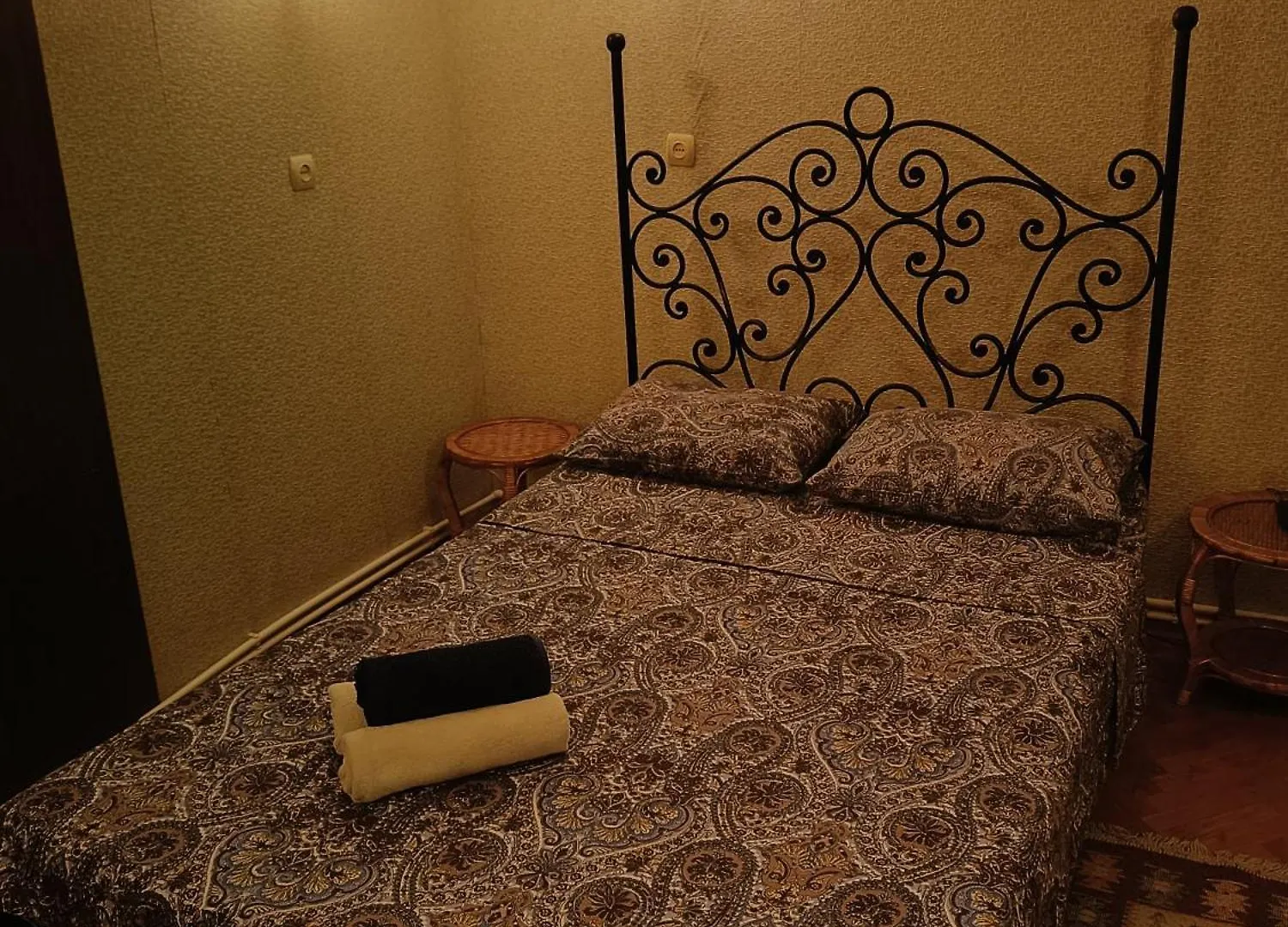 Magic Old City Apartment 바쿠