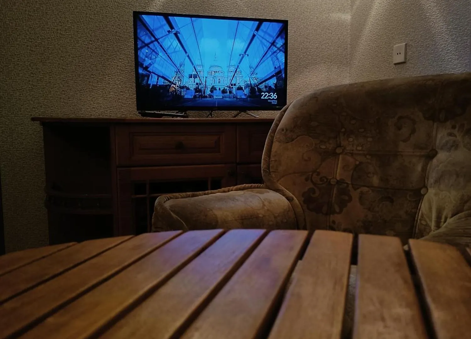 Magic Old City Apartment 바쿠