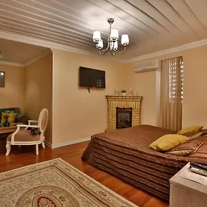 4* Hotel Caspian Pearl